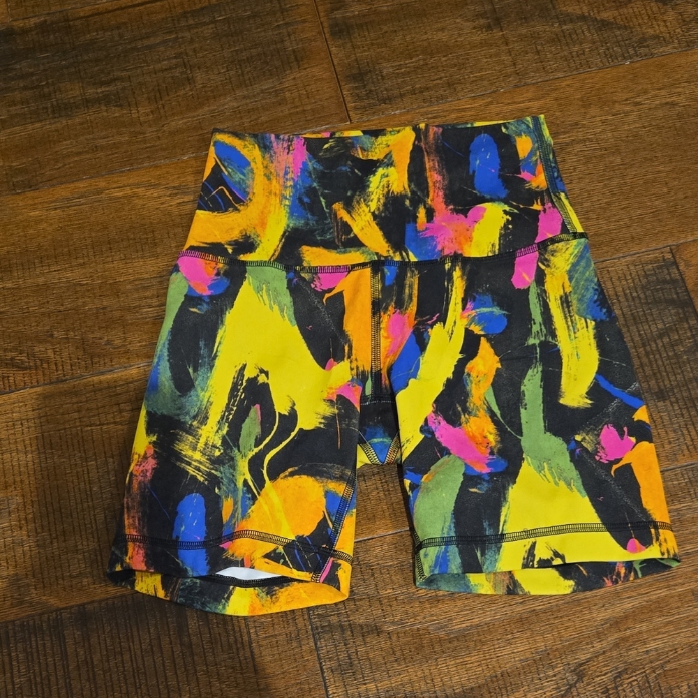 Lululemon Womens Shorts‎